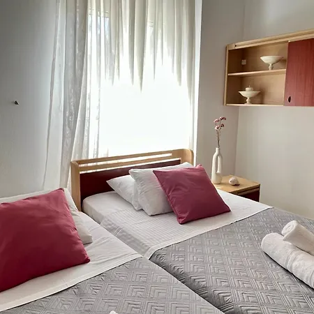 Hermes Casa Casa de Férias Hersonissos (Crete)