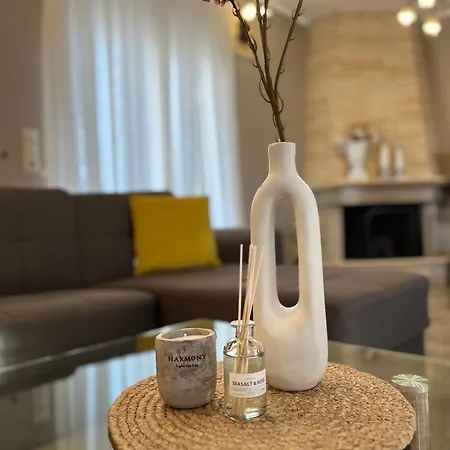 Holiday home Hermes Casa