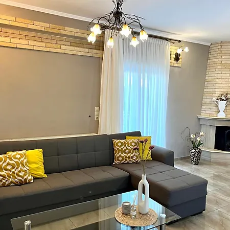 Holiday home Hermes Casa