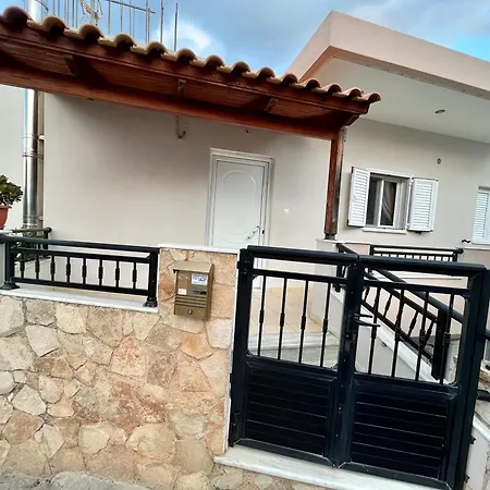 Holiday home Hermes Casa