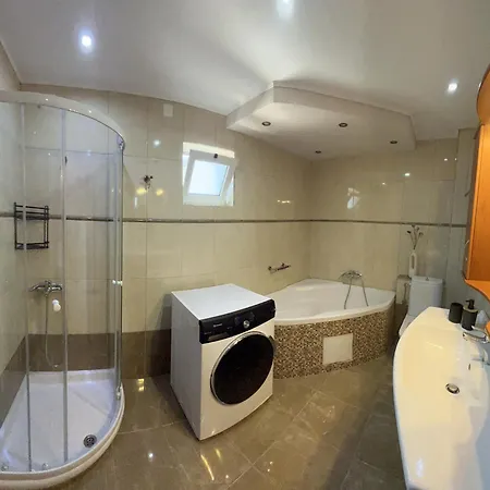 Hermes Casa Holiday home Hersonissos (Crete)