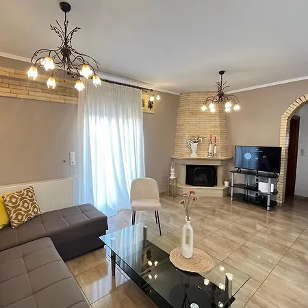 Hermes Casa Hersonissos (Crete)